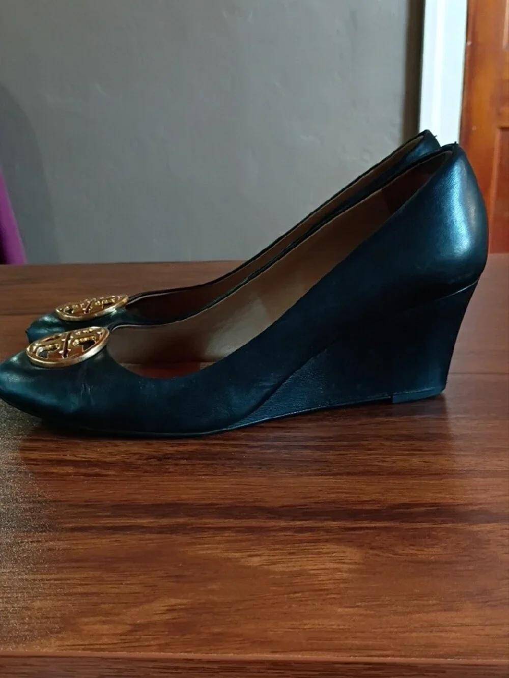 Tory Burch dressy heel